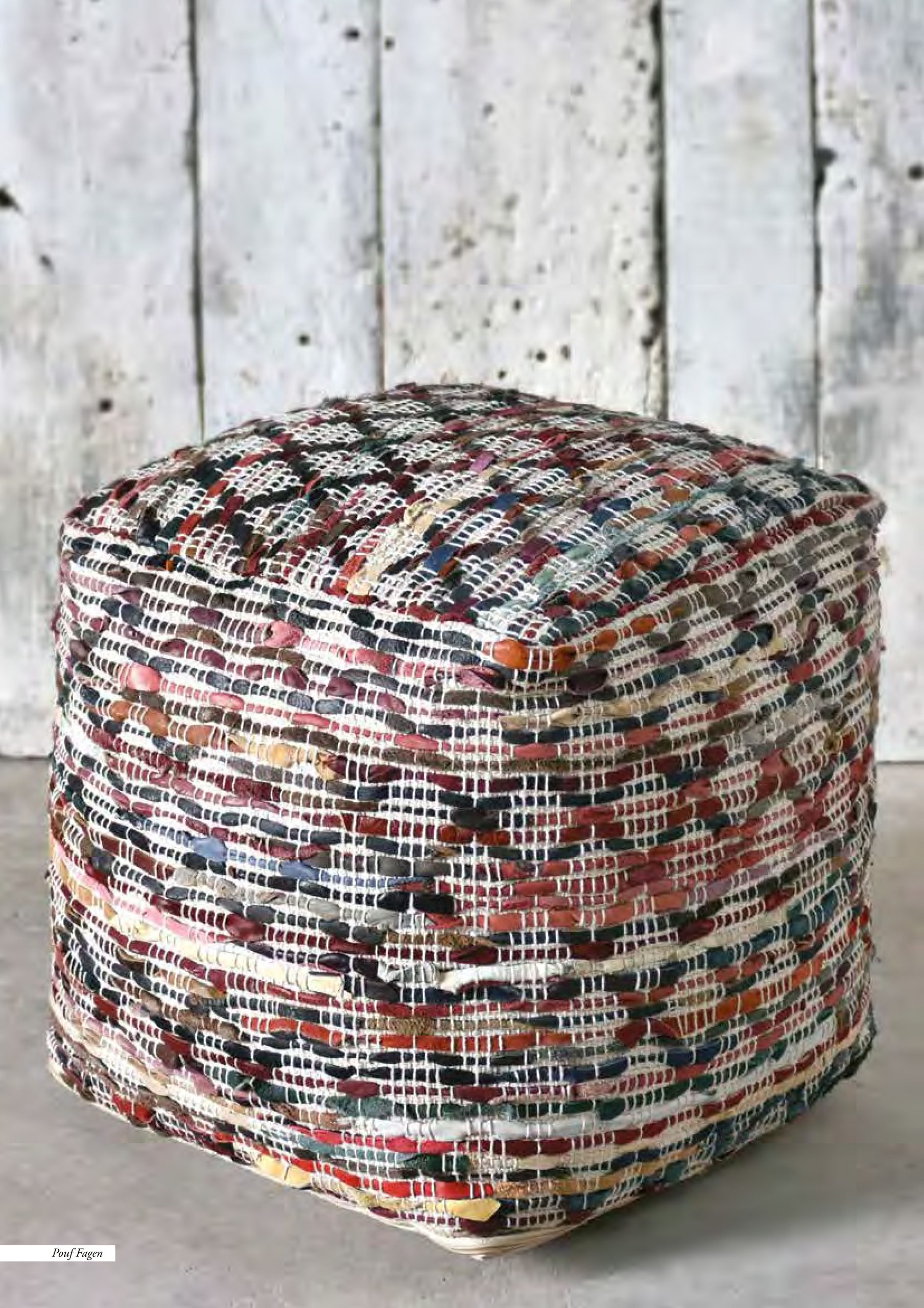 Pouf