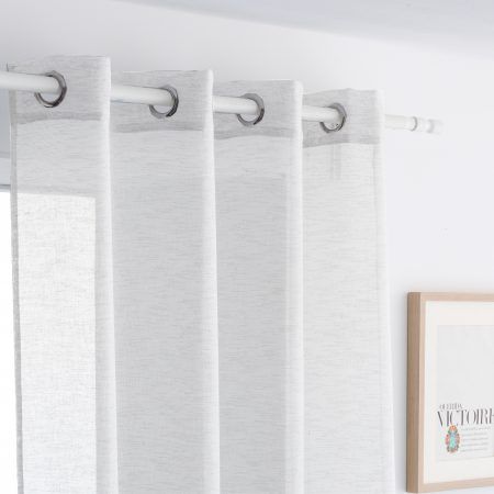 cortines amb ollaos