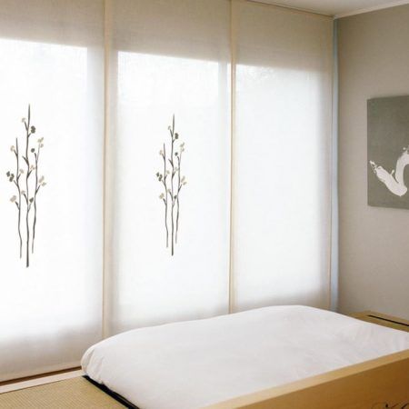 PANELL japonès